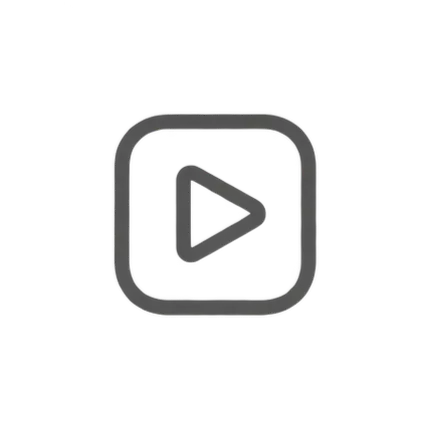 Instagram video (reels) icon